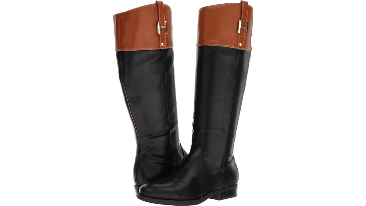 boots